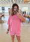 Just Relax Set, Pink