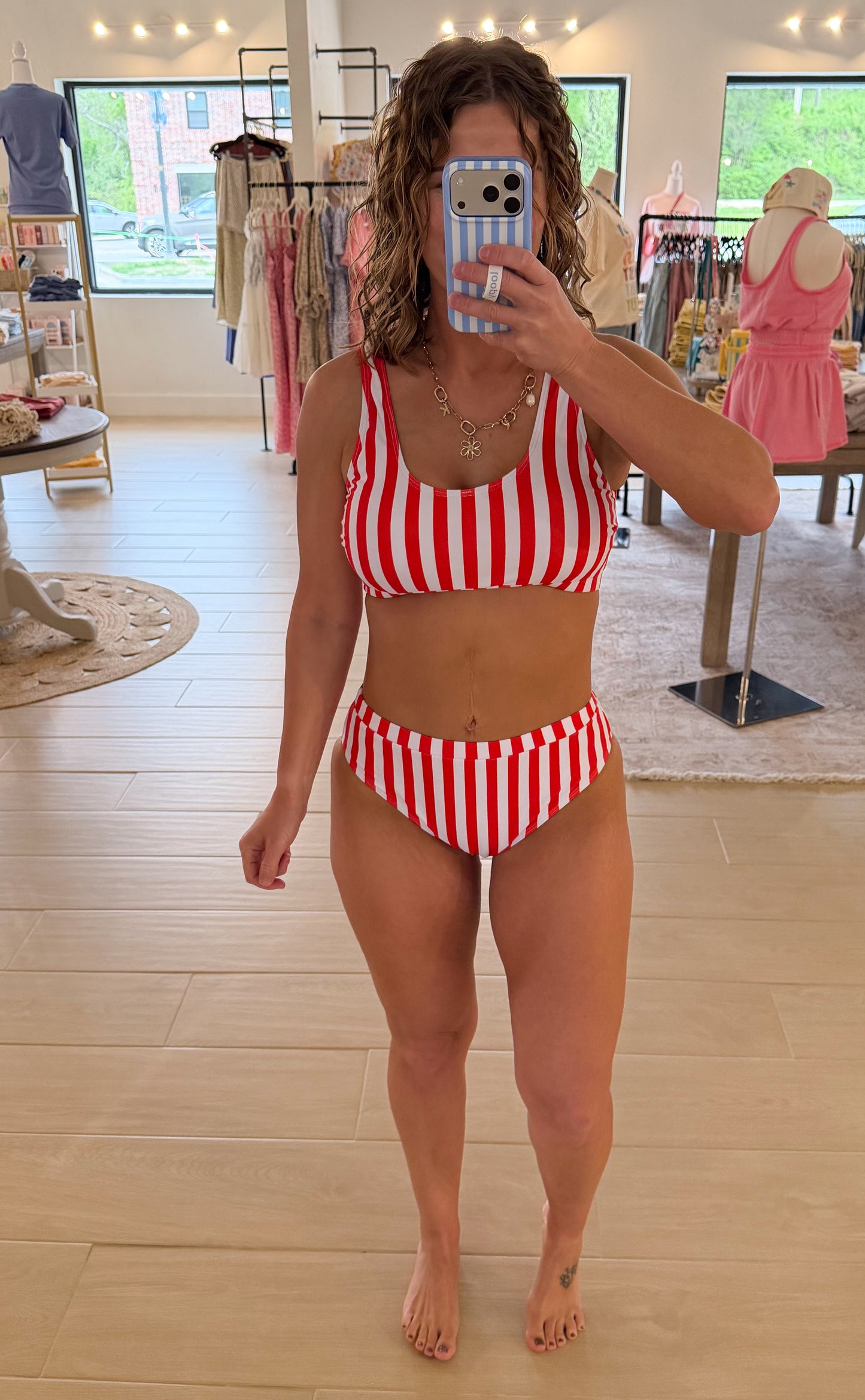 Freedom Forever Bikini