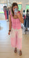 Cotton Candy Coast Pants