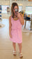 Pink Lemonade Dress