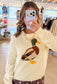 Mallard Duck Sweater