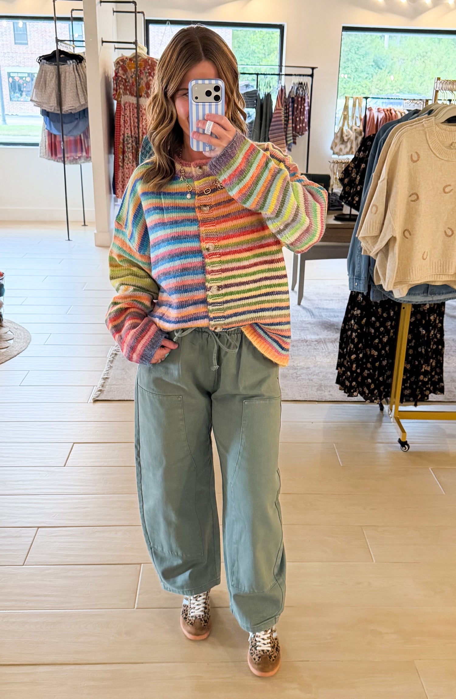 New Arrivals