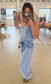 Beach Town Weekend Jumpsuit