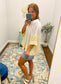 Lemon Breeze Pullover
