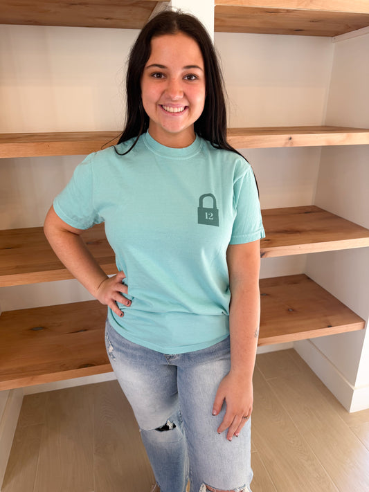 Protect Your Energy Tee