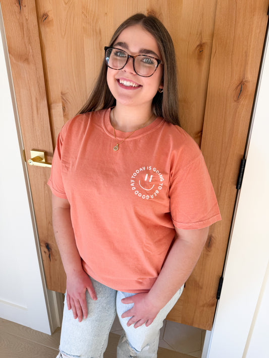 Good Day Tee Christian Tee