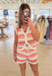 Sunkissed Stripe Set