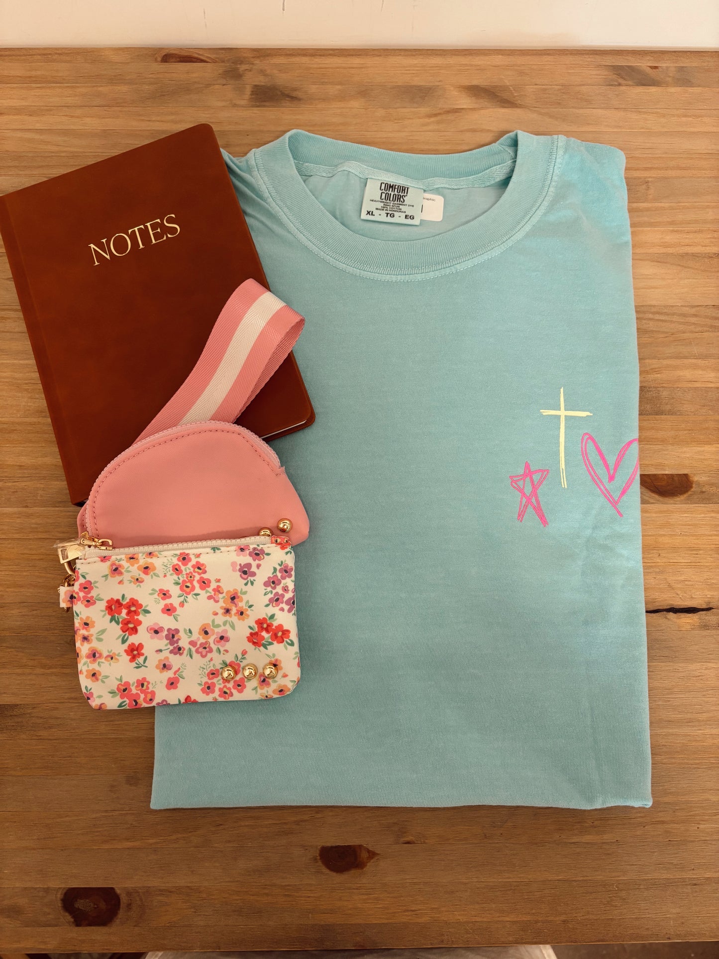 What A Friend in Jesus Graphic