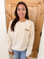 Born To Be Wild Western Sweatshirt