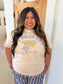 La Dolce Vita Oversized Graphic