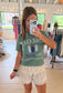 Lake Club Tee