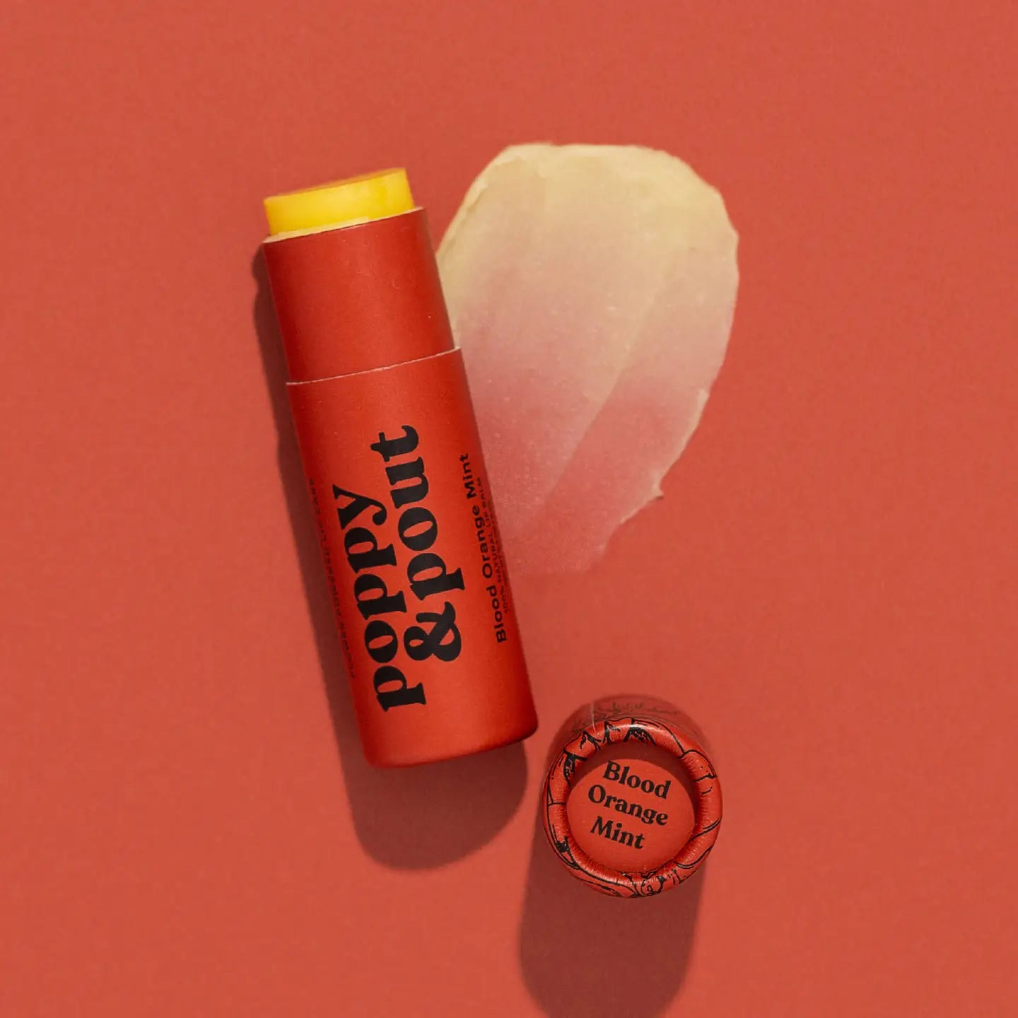 Lip Balm, Multiple Flavors