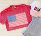 Made in America Tee