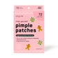 Pimple Patches, Multiple