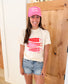 What A Catch Fish Tee