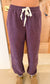 Star Patch Joggers