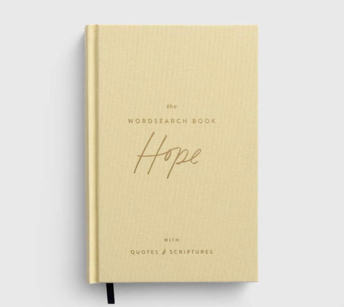 The Wordsearch Book, Multiple