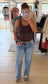 Mica Low Rise Wide Ankle Baggy Jeans