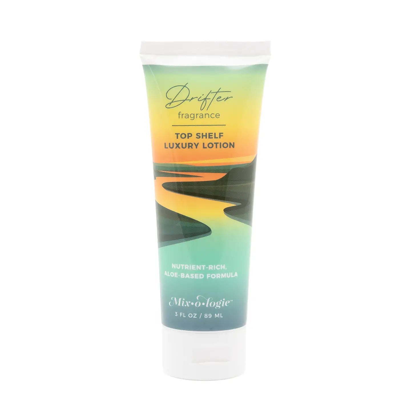 Mixologie Top Shelf Luxury Lotion, Multiple Scents