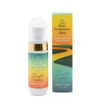 Mixologie Hair Fragrance Mist, Multiple Scents