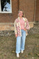 Wildflower Plaid