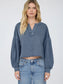 Easy Does It Crop Top, Multiple