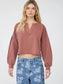 Easy Does It Crop Top, Multiple