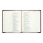 Esv Journaling Bible, Helena Theme