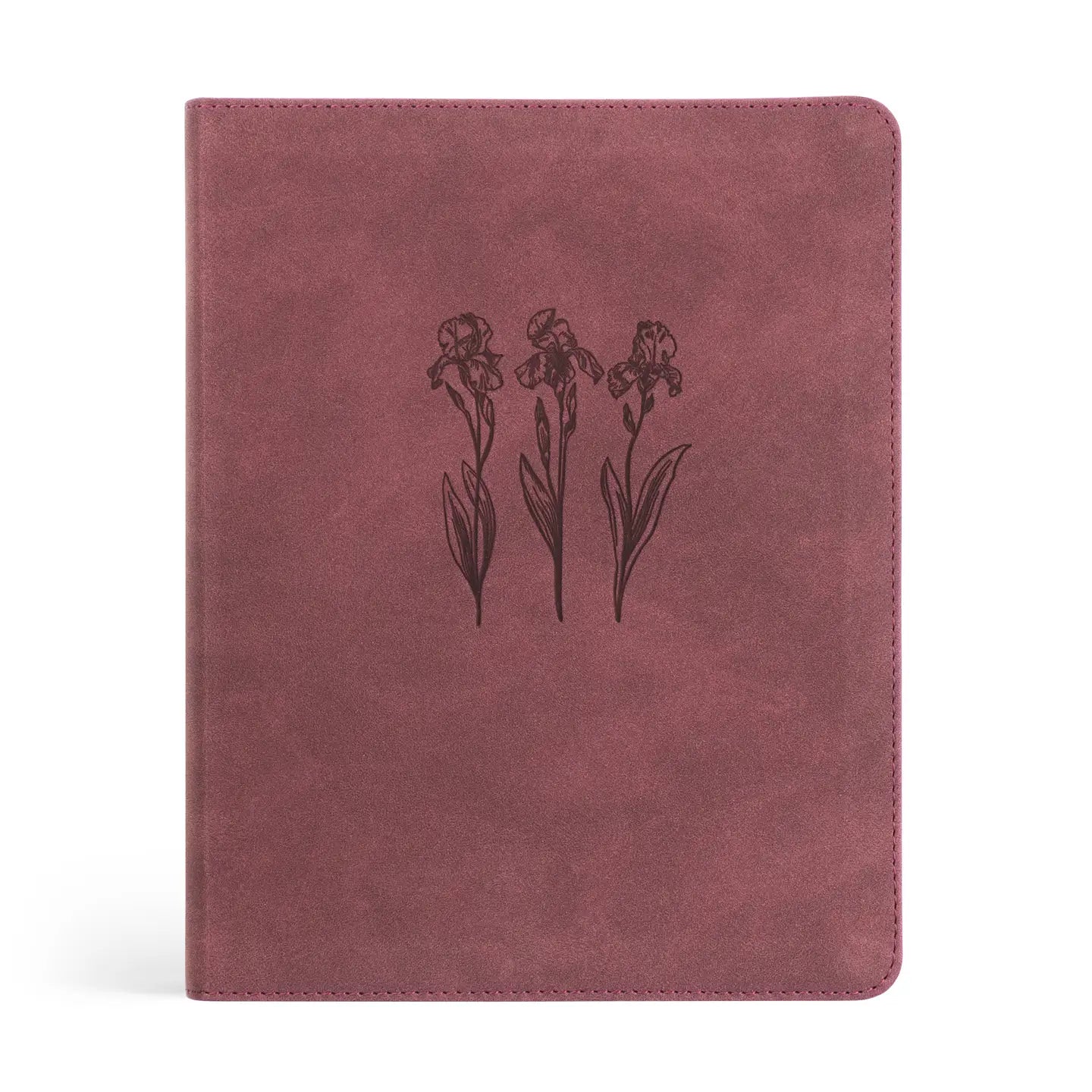 Esv Journaling Bible, Helena Theme