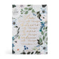 Esv Large Print Journaling Bible, Victoria Theme