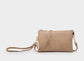 Riley Crossbody/Wristlet, Multiple Colors