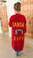 Kansas City Cardigan