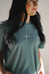 Freedom in surrender tee