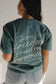 Freedom in surrender tee