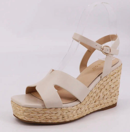 Sandbar Sweetie Wedges