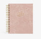 12 Month Undated Planner