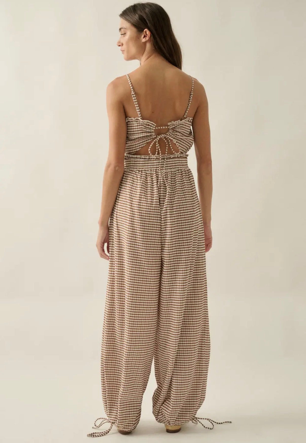 Sandy Shores Jumper