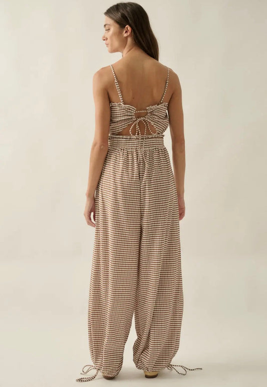 Sandy Shores Jumper