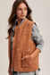 Harvest Trail Vest