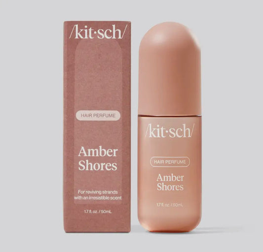 KITSCH Hair Perfume, Amber Shores