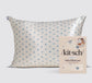 KITSCH Standard Satin Pillowcase