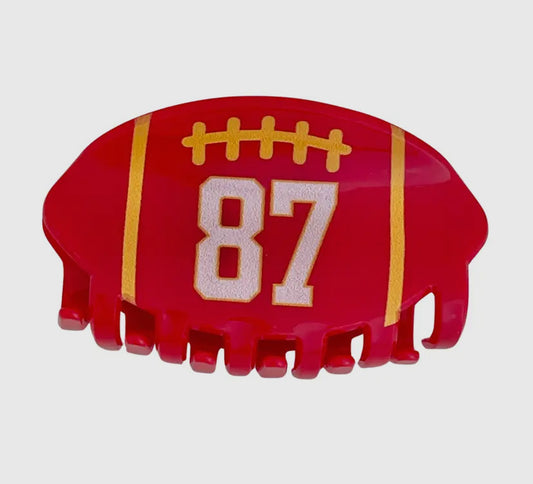 87 Claw Clip