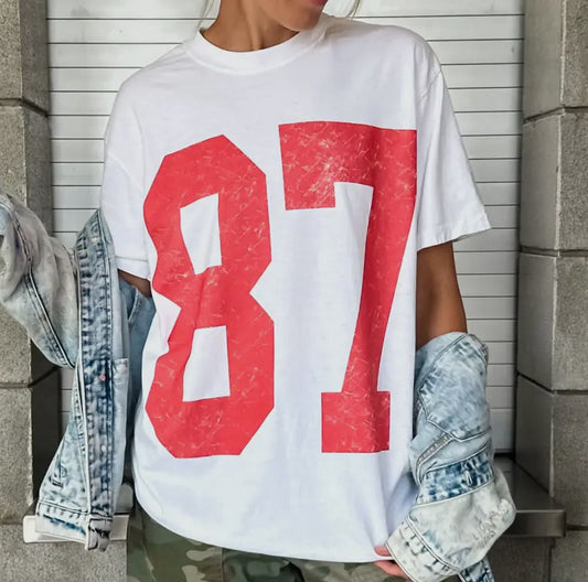87 Tee