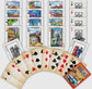 Route 66 Playing Cards