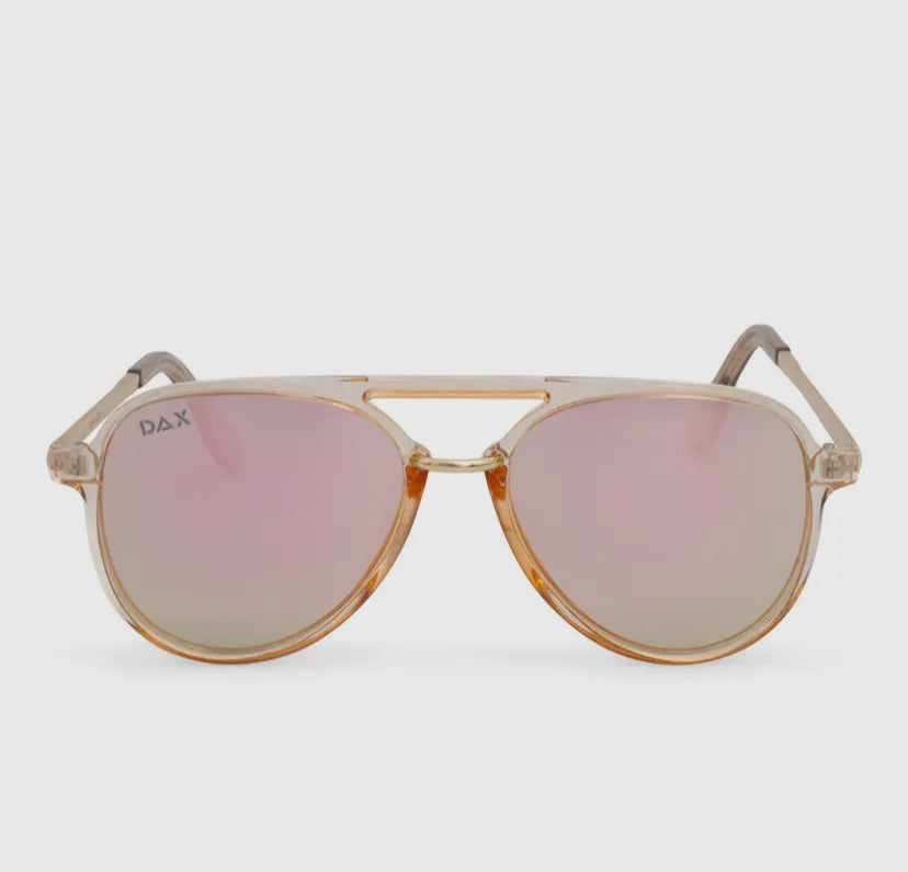 Dax Eyewear