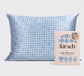 KITSCH Standard Satin Pillowcase