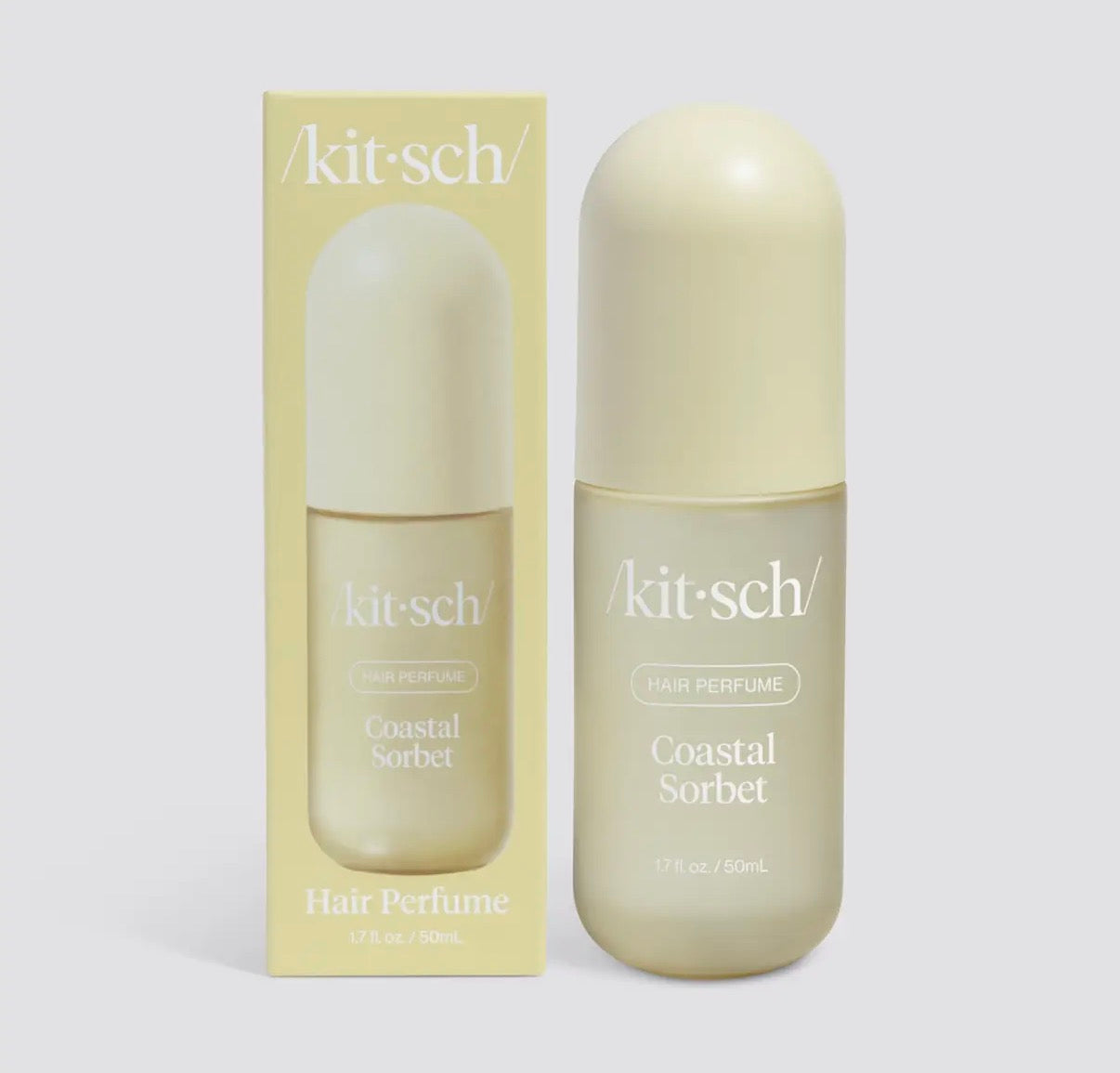 Kitsch Hair Perfume, Coastal Sorbet
