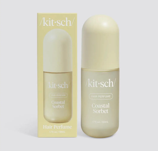 Kitsch Hair Perfume, Coastal Sorbet