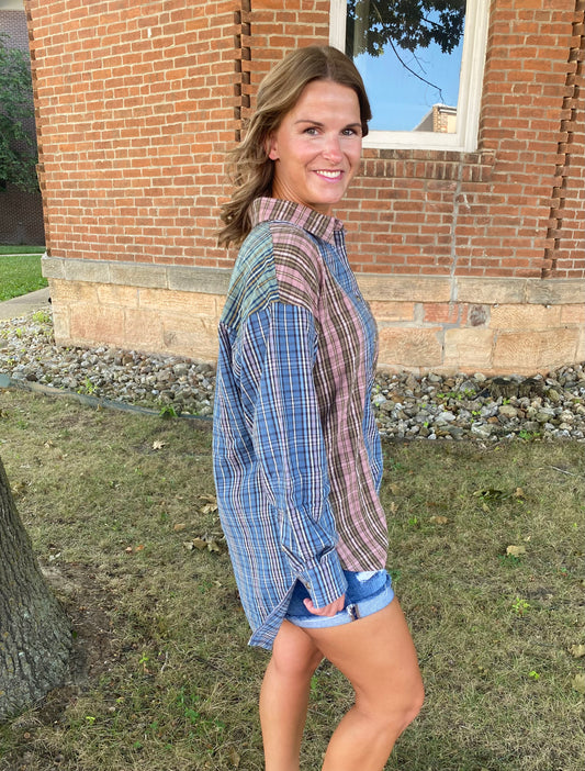 Countryside Flannel