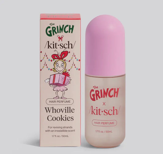 KITSCH Hair Perfume, Whoville Cookies